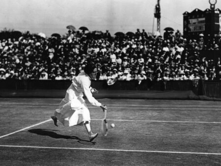 Performanța lui Dorothea Lambert Chambers, egalată după 114 ani: Britanica câștigătoare de 7 ori la Wimbledon, autoare de carte și supraviețuitoare a două războaie mondiale