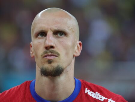 Vlad Chiricheș, absent de la meciul cu Basel » Locul unde a fost văzut fundașul campioanei