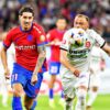 Hermannstadt, „monarhii” sponsorilor în Superligă! Câți parteneri se află pe echipamentele echipelor din România?