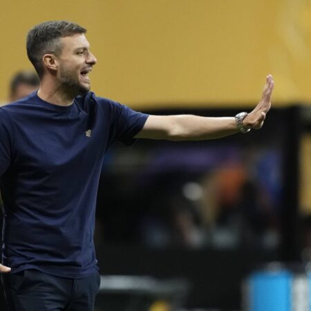 Prima victima a Campionatului Mondial al Cluburilor: Antrenorul a fost concediat după doar 6 luni la echipă.