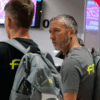 FCSB a plecat spre Barcelona pentru meciul de retur cu Inter Club d’Escaldes » Echipa campioanei României în deplasare