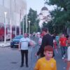 Vizită neașteptată la Dinamo – Botoșani » „Călăul” din derby-urile cu FCSB a fost oaspetele lui Andrei Nicolescu
