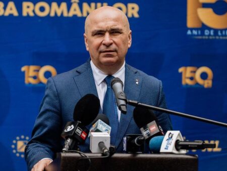 „Impact semnificativ. Plecare în cascada”