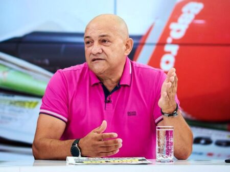 „Nu e frumos când informațiile ajung în presă”