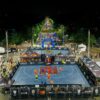 Ploiești a strălucit pe bulevard la Sport Arena Streetball » 90 de echipe și peste 320 de jucători au participat la baschet 3×3