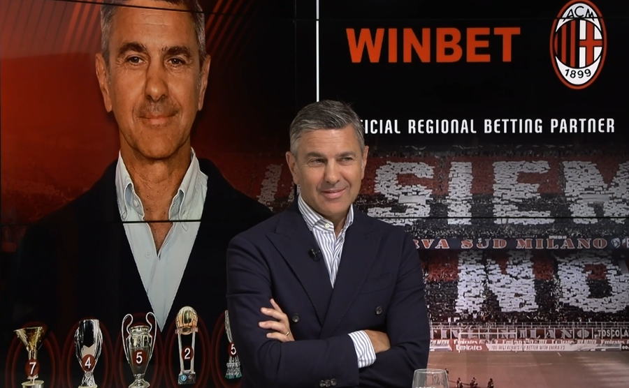 Alessandro Costacurta a discutat despre parcursul lui Cristi Chivu Analiza prezenței lui Cristi Chivu la Inter: „Are potențial!”