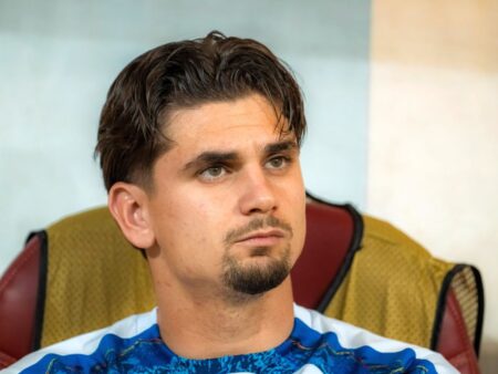 Transferul se conturează! Răzvan Marin, la un pas de semnarea în Grecia.
