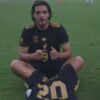 Momente pline de emoție la finala Gold Cup » Un omagiu emoționant adus lui Diogo Jota de fostul său coleg