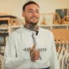 Alessandro Murgia, interviu sincer: „Există multe prejudecăți asupra României!” + Obiectivele mijlocașului italian de la U Cluj.