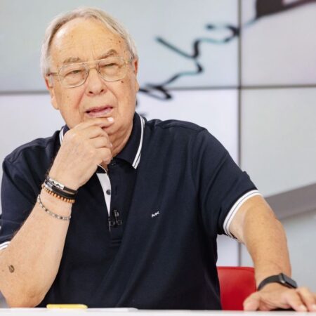 Ovidiu Ioanițoaia, concluziile după meciul cu Shkendija