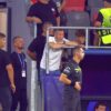Ce s-a petrecut pe teren, imediat după FCSB