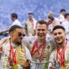 Barcelona finalizează astăzi al doilea transfer al verii! » Fotbalistul a trecut de vizita medicală.