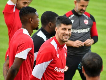 Un nou „caz politic” la Dinamo: „O pierdere semnificativă pentru noi”