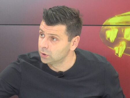 „La FCSB, cel mai bun fotbalist din România nu joacă pe postul său!”