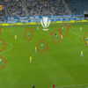 Momente fantastice în Craiova – U Cluj! Au jucat cu 12 jucători pe teren.