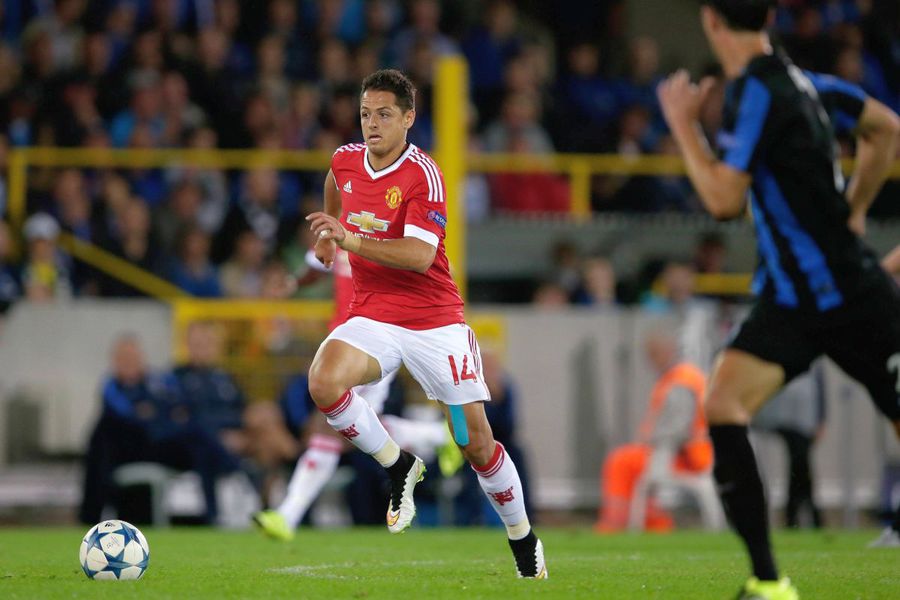 Javier Chicharito Hernandez a fost legitimat la Manchester United între 2010 și 2015 Dublul campion din Premier League, comentarii controversate: „Femei, ați eșuat! Voi trebuie să faceți curat, nu să eradicați masculinitatea”