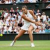 Aryna Sabalenka, fără milă cu coechipiera ei de la cele 2 turnee majore » Calificată în „sferturi” la Wimbledon, a dezvăluit: „Sunt groaznică la dans”