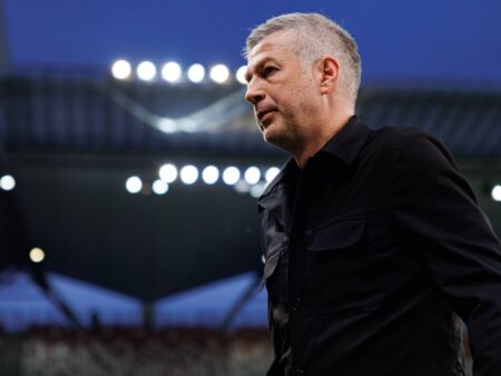 Pleacă de la Legia? Edi Iordănescu își exprimă dezamăgirea: „Nu mă simt bine”
