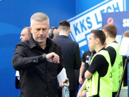 Edi Iordănescu, hotărât înaintea celui mai greu examen de la Legia Varșovia. Ce l-a determinat să exclamete ”Dezamăgitor!”
