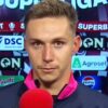 Louis Munteanu, întrebat direct despre plecarea de la CFR Cluj: „O să fie bine”