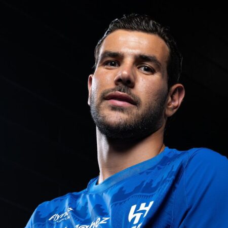 Theo Hernandez a fost prezentat la noua sa echipă » A semnat un contract pe trei sezoane și va avea un salariu impresionant