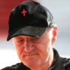 „Vrăjmașul să se topească, păcatul celui căzut va dispărea”