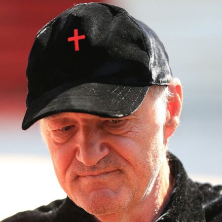 „Vrăjmașul să se topească, păcatul celui căzut va dispărea”