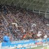 Câți fani sunt prezenți la meciul Universitatea Craiova – FK Sarajevo?