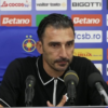 „Pot apărea probleme!” Concluziile lui Elias Charalambous după FCSB – Inter d’Escaldes! Comentariul său despre greșeala lui Ngezana.