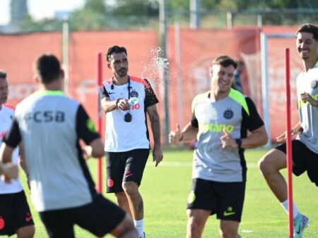 FCSB – CFR Cluj, Supercupa României (începând cu 20:00). Posibile formații + Cotele de pariu. Analiza lui Dan Chilom