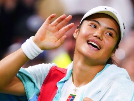 Wimbledon 2025 | Emma Răducanu, ‘următoarea’ lui Carlos Alcaraz la Londra