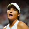 Emma Răducanu, reacție onestă după meciul cu Sabalenka de la Wimbledon: „A fost din cauza acoperișului tras”