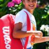 Emma Răducanu, inamovibilă! Britanica de origine românească a ajuns în semifinale la Washington!
