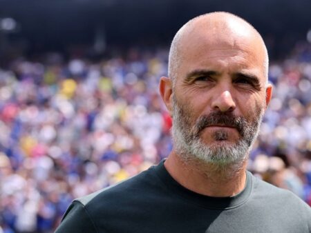 Enzo Maresca a desemnat cea mai bună echipă din lume