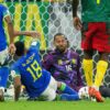 Al doilea transfer al zilei la Dinamo: portarul titular din „șocul” Camerun – Brazilia 1-0 de la ultima Cupă Mondială!