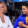 Andreea Esca face un apel către liderii politici români, după victoria lui David Popovici la Singapore