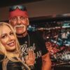 Soția lui Hulk Hogan, prima reacție după moartea legendarului wrestler: „Nu sunt pregătită, inima mea e sfâșiată acum”
