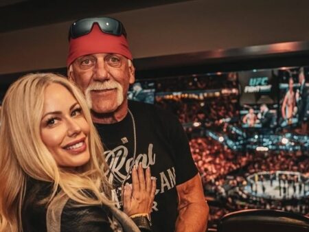 Soția lui Hulk Hogan, prima reacție după moartea legendarului wrestler: „Nu sunt pregătită, inima mea e sfâșiată acum”