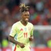 Nico Williams și-a prelungit contractul cu Athletic Club!