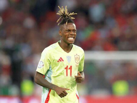 Nico Williams și-a prelungit contractul cu Athletic Club!
