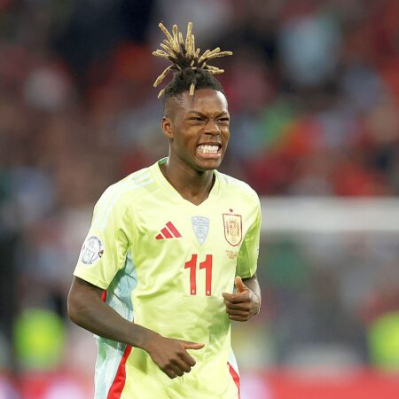 Nico Williams și-a prelungit contractul cu Athletic Club!