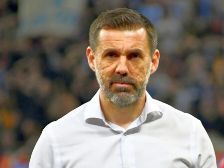 Fundaș central pentru Zeljko Kopic! Ajunge la București și va fi prezentat luni de Dinamo.