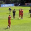 Dennis Politic a sosit! Primul gol pentru FCSB din partea fostului dinamovist.