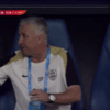 Dan Petrescu a izbucnit și a cerut retragerea echipei din Supercupa FCSB – CFR Cluj.