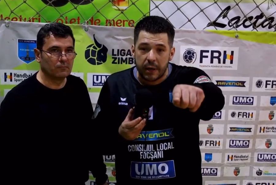 Situație critică la echipa din prima ligă