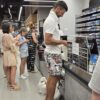 Întâlnirea cu Novak Djokovic în cel mai neașteptat loc.