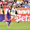 Denis Alibec, în pericol să rateze preliminariile europene? » Emoții mari pentru FCSB: „Atât poate să stea”
