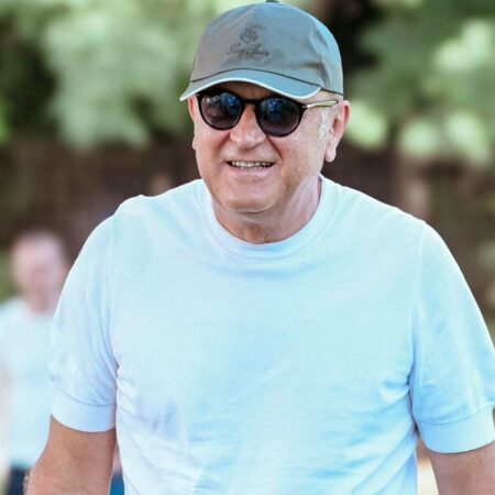 Dan Șucu se transferă de la Bayern München! Fabrizio Romano anunță: „Prioritatea verii aceasta”