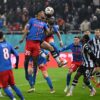 FCSB ar putea pierde gratuit un jucător, neeliberat de Gigi Becali, utilizat în meciuri cheie din Europa.