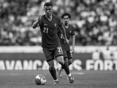 Federația Portugheză de Fotbal a reacționat după decesele lui Diogo Jota și Andre Silva: apel către UEFA